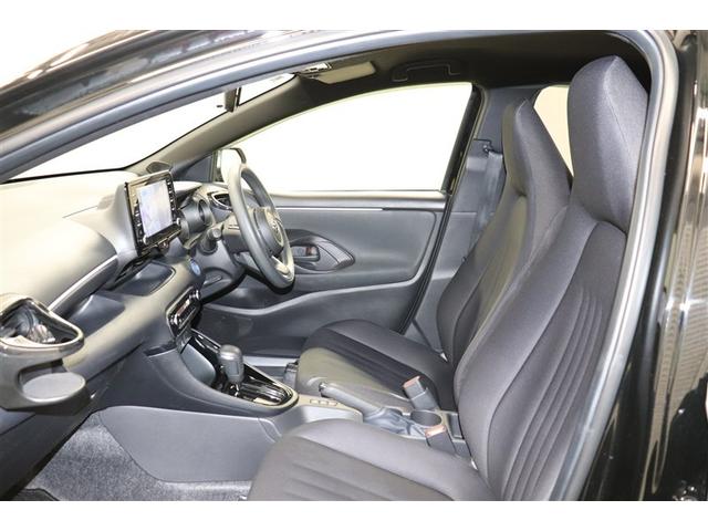 ヤリス ハイブリッドＧ　ＬＥＤライト　アルミホイール　フルセグＴＶ　Ｉストップ　サイドエアバッグ　スマートキ　Ｂモニター　ドライブレコーダー　ＥＴＣ車載器　横滑り防止装置　クルコン　セキュリティアラーム　ＡＣ１００Ｖ電源（20枚目）