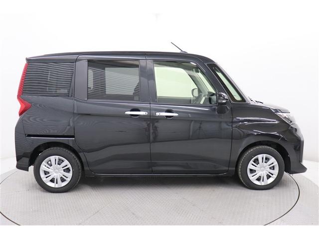 ルーミー Ｇ　追突軽減ブレーキ　パワステ　Ａストップ　ＬＥＤライト　ＴＶ　Ｒカメラ　記録簿付　横滑り防止システム　ドライブレコーダー　ウォークスルー　エアバック　セキュリティーアラーム　パワーウィンドウ　ＥＴＣ（16枚目）