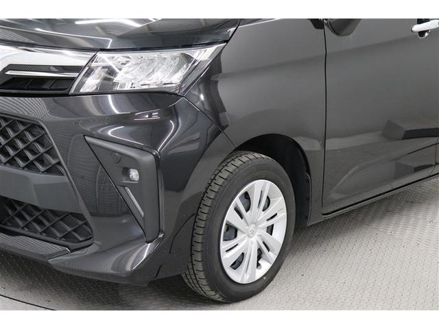 ルーミー Ｇ　追突軽減ブレーキ　パワステ　Ａストップ　ＬＥＤライト　ＴＶ　Ｒカメラ　記録簿付　横滑り防止システム　ドライブレコーダー　ウォークスルー　エアバック　セキュリティーアラーム　パワーウィンドウ　ＥＴＣ（18枚目）