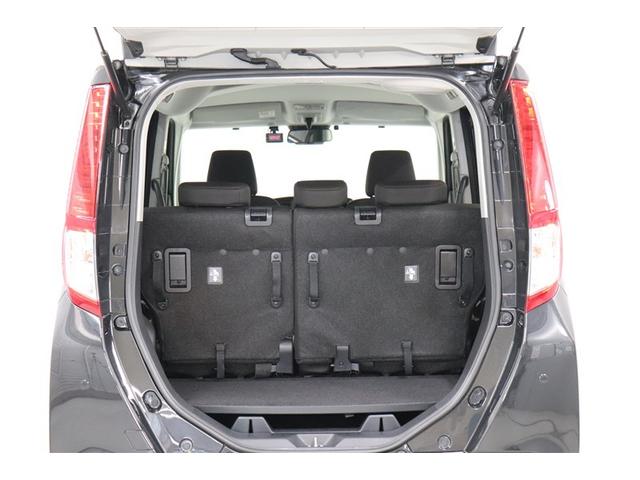 ルーミー Ｇ　追突軽減ブレーキ　パワステ　Ａストップ　ＬＥＤライト　ＴＶ　Ｒカメラ　記録簿付　横滑り防止システム　ドライブレコーダー　ウォークスルー　エアバック　セキュリティーアラーム　パワーウィンドウ　ＥＴＣ（26枚目）