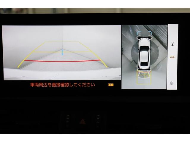 ＥＳ ＥＳ３００ｈ　Ｆスポーツ　１オーナー　オートクルーズコントロール　地デジ　電動シート　ドラレコ　ムーンルーフ　エアコン　キーレス　Ｂカメラ　メモリーナビ　アルミホイール　盗難防止装置　ＬＥＤ　パワステ　記録簿あり　ナビ＆ＴＶ（6枚目）