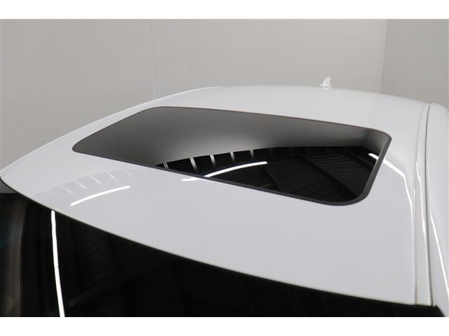 ＥＳ ＥＳ３００ｈ　Ｆスポーツ　１オーナー　オートクルーズコントロール　地デジ　電動シート　ドラレコ　ムーンルーフ　エアコン　キーレス　Ｂカメラ　メモリーナビ　アルミホイール　盗難防止装置　ＬＥＤ　パワステ　記録簿あり　ナビ＆ＴＶ（10枚目）