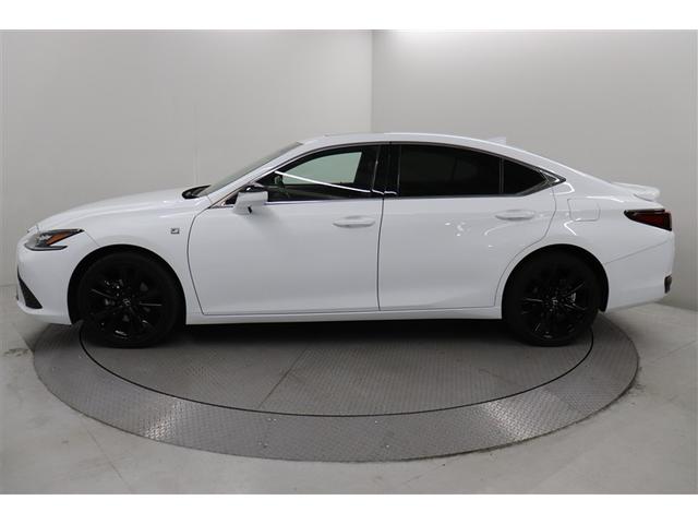 ＥＳ ＥＳ３００ｈ　Ｆスポーツ　１オーナー　オートクルーズコントロール　地デジ　電動シート　ドラレコ　ムーンルーフ　エアコン　キーレス　Ｂカメラ　メモリーナビ　アルミホイール　盗難防止装置　ＬＥＤ　パワステ　記録簿あり　ナビ＆ＴＶ（15枚目）