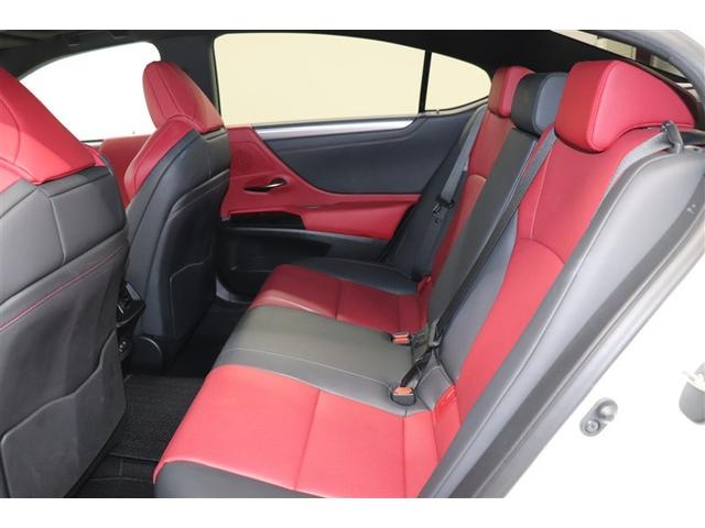 ＥＳ ＥＳ３００ｈ　Ｆスポーツ　１オーナー　オートクルーズコントロール　地デジ　電動シート　ドラレコ　ムーンルーフ　エアコン　キーレス　Ｂカメラ　メモリーナビ　アルミホイール　盗難防止装置　ＬＥＤ　パワステ　記録簿あり　ナビ＆ＴＶ（23枚目）