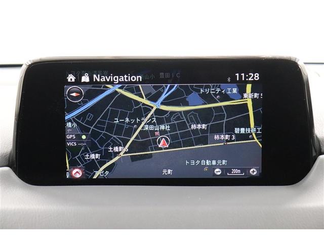 ＣＸ－５ ２０Ｓ　衝突軽減システム　アルミホイール　ＬＥＤライト　１オーナー　ナビ＆ＴＶ　オートエアコン　ミュージックプレイヤー接続可　盗難防止装置　クルコン　ＤＶＤ再生　ＡＢＳ　キーレス　Ｉ－ＳＴＯＰ　スマートキー（26枚目）