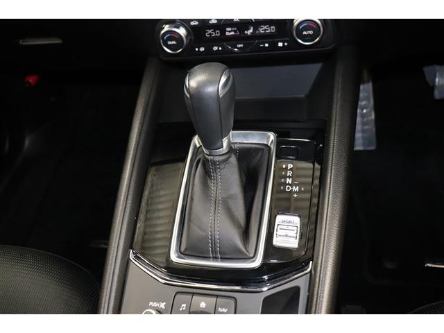 ＣＸ－５ ２０Ｓ　衝突軽減システム　アルミホイール　ＬＥＤライト　１オーナー　ナビ＆ＴＶ　オートエアコン　ミュージックプレイヤー接続可　盗難防止装置　クルコン　ＤＶＤ再生　ＡＢＳ　キーレス　Ｉ－ＳＴＯＰ　スマートキー（30枚目）