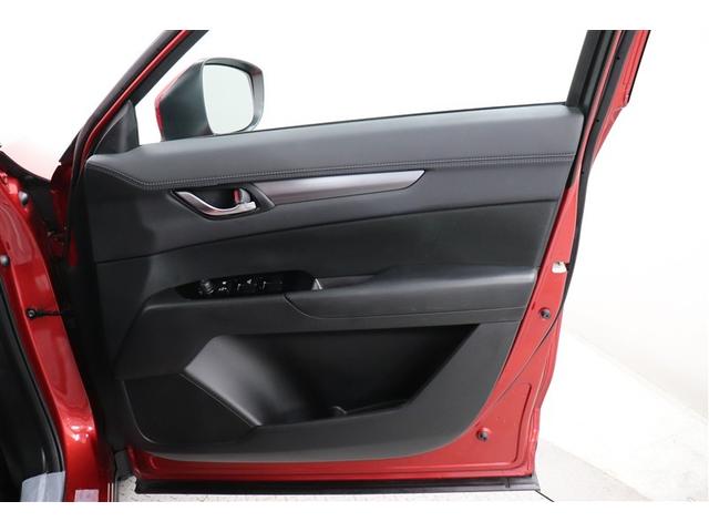 ＣＸ－５ ２０Ｓ　衝突軽減システム　アルミホイール　ＬＥＤライト　１オーナー　ナビ＆ＴＶ　オートエアコン　ミュージックプレイヤー接続可　盗難防止装置　クルコン　ＤＶＤ再生　ＡＢＳ　キーレス　Ｉ－ＳＴＯＰ　スマートキー（35枚目）