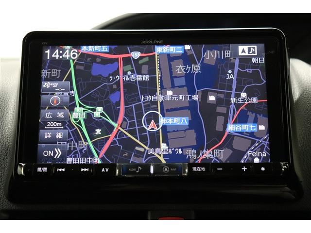 ヴォクシー ハイブリッドＶ　スマートキープッシュスタート　盗難防止アラーム　記録簿有　ＤＶＤ再生可　Ｂモニター　オートクルーズ　Ｗエアバック　ナビＴＶ　ＥＳＣ　ＥＴＣ車載器　リモコンキー　ＰＳ　ＬＥＤヘットライト　３列　アルミ（25枚目）