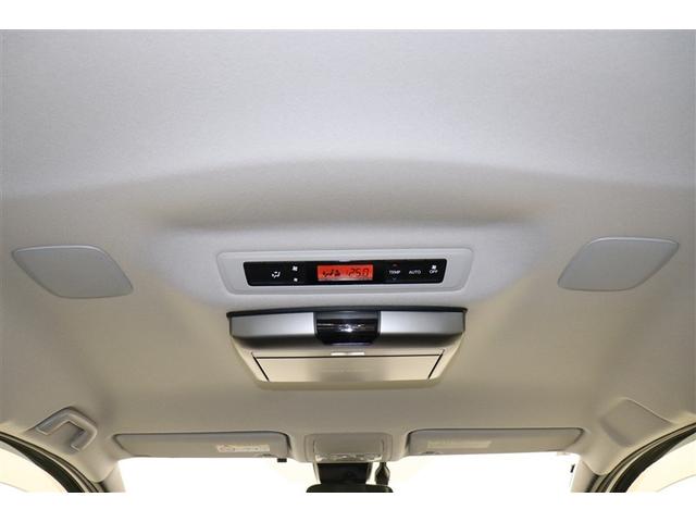 ヴォクシー ハイブリッドＶ　スマートキープッシュスタート　盗難防止アラーム　記録簿有　ＤＶＤ再生可　Ｂモニター　オートクルーズ　Ｗエアバック　ナビＴＶ　ＥＳＣ　ＥＴＣ車載器　リモコンキー　ＰＳ　ＬＥＤヘットライト　３列　アルミ（33枚目）