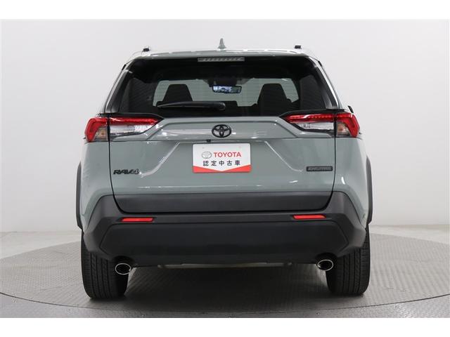 RAV4 アドベンチャー リヤカメラ 記録簿付 アルミ クルーズC LEDライト 1オーナー イモビ 地デジ ESC スマキー PS ETC付き エアコン 4WD車 電動パワーシート パワーウインドウ サイドエアバッグ ABS(14枚目)