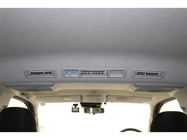 ハイエースバン マルチ　ロール　トランス（33枚目）