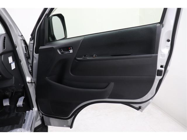 ハイエースバン マルチ　ロール　トランス（36枚目）