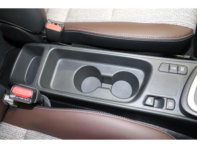 ヤリスクロス Ｚ　バックモニタ　ワンオーナ　横滑り防止システム　イモビ　カーテンエアバッグ　ＴＶ　クルーズＣ　エアコン　スマートキ－　アルミ　地デジ　キーフリー　パワステ　ダブルエアバック　ＬＥＤヘット　エアバッグ（35枚目）