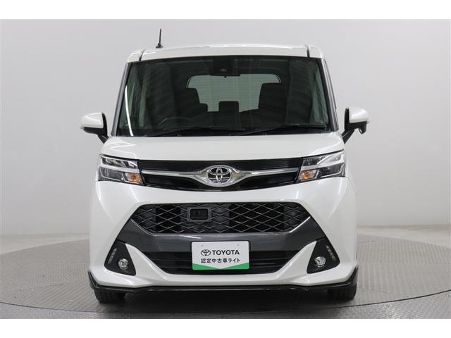 タンク カスタムG S 衝突回避支援システム メディアプレイヤー接続 エコアイドル キーレスエントリー LEDライト 両側オートスライドドア ドライブレコーダー ナビTV 1オーナー クルコン ウォークスルー ETC DVD(12枚目)