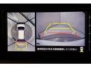バックカメラで駐車も楽々です。