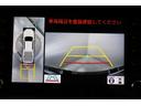 バックカメラで駐車も楽々です。