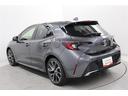 カローラスポーツ G Z 元試乗車 LEDライト 衝突被害軽減ブレーキ オートクルーズ バックモニタ- 点検記録簿 オートエアコン 横滑り防止機能 キーレス ナビ&TV エアバッグ ABS ミュージックプレイヤー接続可 ETC 中古車画像_2