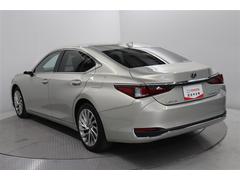 ＥＳ ＥＳ３００ｈ　バージョンＬ　アイドリングストップ　地デジ　本革シート 0202264A20260109T009 3