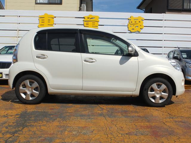 プラスハナ ワンオーナー 禁煙車 純正オーディオ(4枚目)