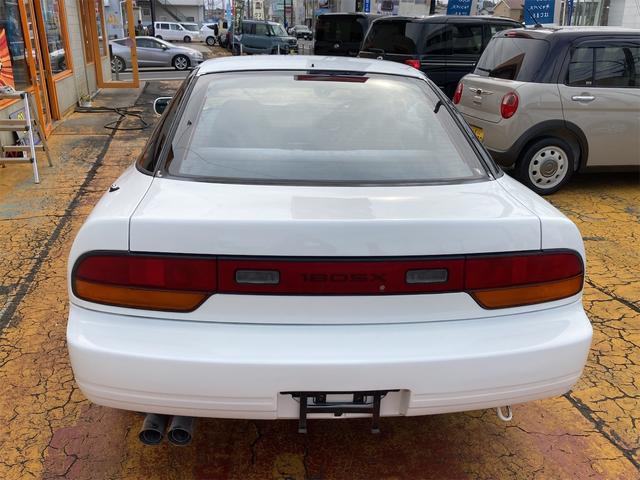 日産 １８０ＳＸ