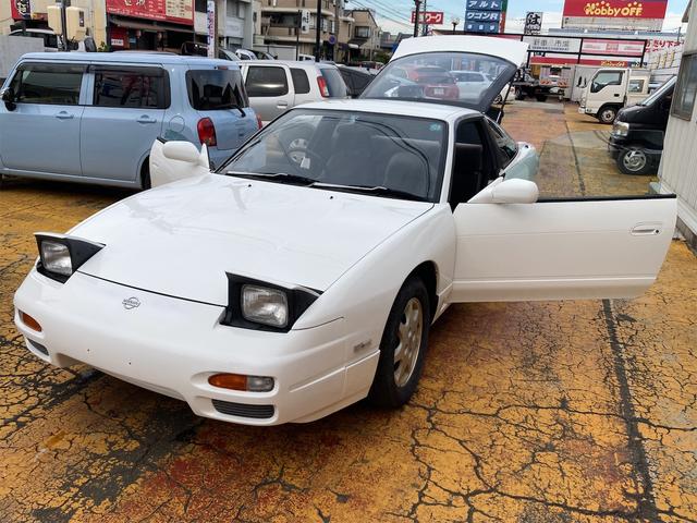 日産 １８０ＳＸ