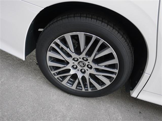 2.5Z Gエディション(8枚目)