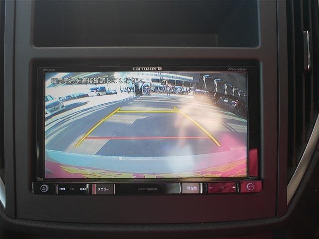 1.6i-Lアイサイト 4WD(13枚目)
