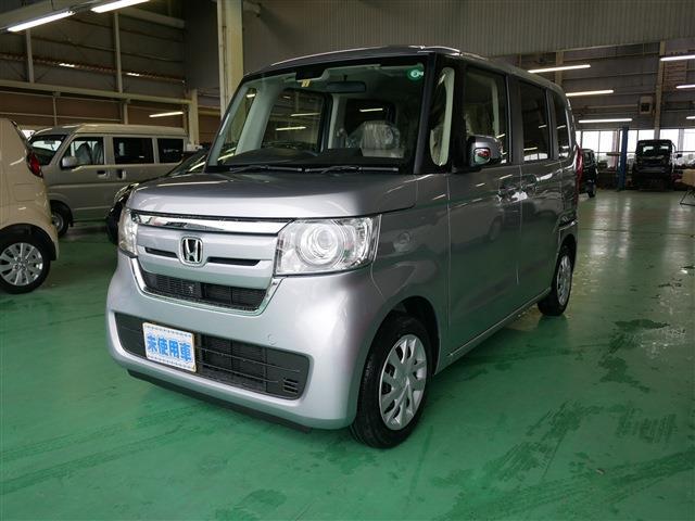 Gホンダセンシング(2枚目)