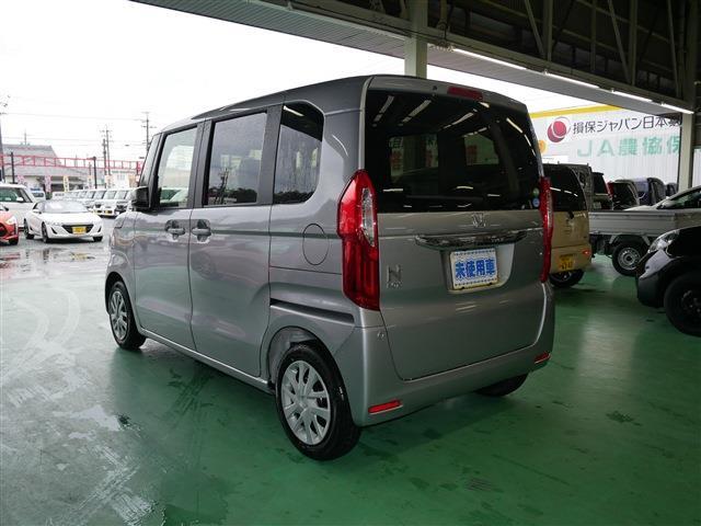 Gホンダセンシング(7枚目)