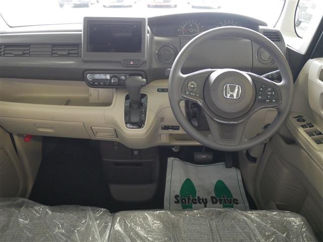 Gホンダセンシング(11枚目)