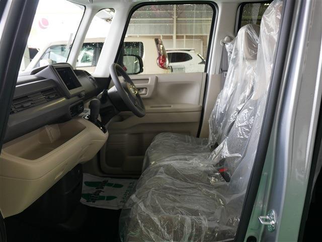 Gホンダセンシング(21枚目)