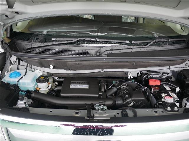 Gホンダセンシング(24枚目)