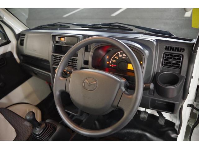 マツダスクラムトラックｋｃエアコン パワステ 中古車 Motor Fan モーターファン