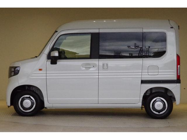 ホンダ Ｎ－ＶＡＮ＋スタイル