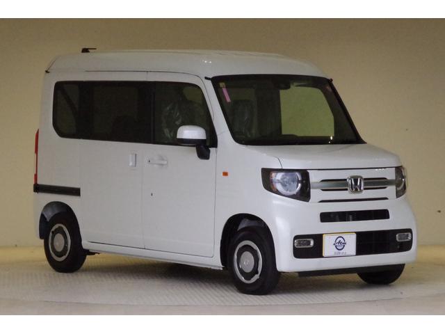 ホンダ Ｎ－ＶＡＮ＋スタイル