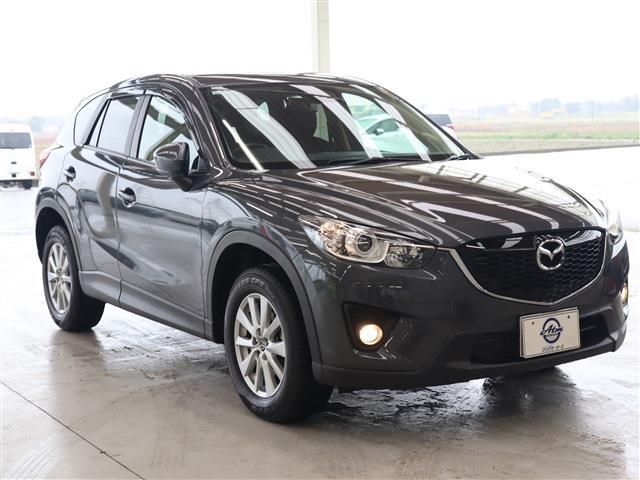 マツダ ＣＸ－５