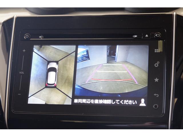 ハイブリッドＲＳ　衝突被害軽減ブレーキ　クルーズコントロール　ＬＥＤヘッドライト　１６インチアルミ　シートヒーター　スマートキー　純正ワイドナビ　フルセグＴＶ　全方位カメラ　ＥＴＣ(6枚目)