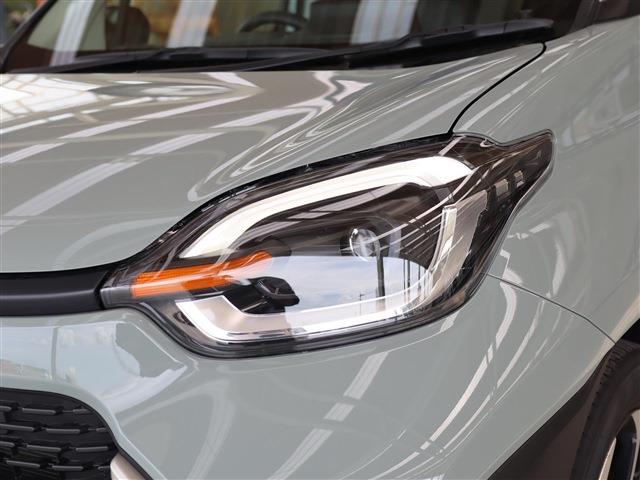 Ｚ　トヨタセーフティセンス　パーキングサポートブレーキ　ブラインドスポットモニター　ＬＥＤヘッドライト　両側パワースライドドア　スマートキー　ＥＴＣ(27枚目)