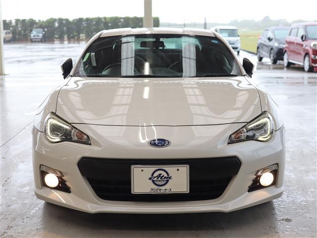 スバル ＢＲＺ