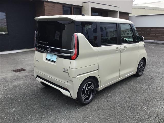 日産 ルークス