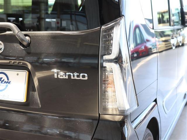 タント カスタムＸスタイルセレクション　軽減ブレーキ　コーナーセンサー　ＬＥＤヘッド　１４インチアルミ　両側パワスラ　シートヒーター　スマートキー　アダプティブクルーズコントロール　スマホナビ連携ディスプレイオーディオ・バックカメラ・ＥＴＣ（30枚目）