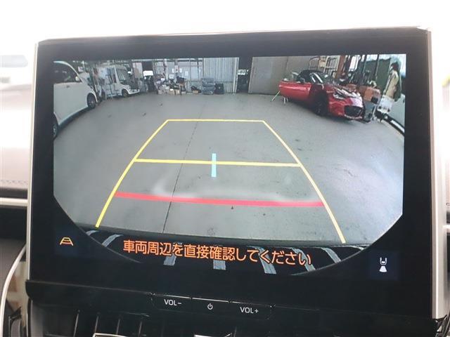カローラスポーツ Ｇ　Ｚ　寒冷地仕様　ＴＳＳ　Ｐサポブレ　ＢＳＭ　ＬＥＤヘッド　１８インチＡＥ　ナノイー　コンビＳ　Ｓヒーター　スマキー　１０．５型Ｄオーディオ・ナビ・フルセグ・Ｂカメラ＋ＥＴＣ２．０　走行２，０００ｋｍ台（5枚目）