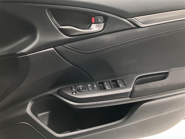 シビック ハッチバック 6MT 18AW リアスポ ナビ バックカメラ ETC(7枚目)