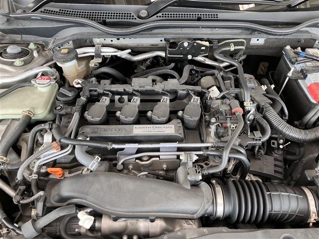 シビック ハッチバック 6MT 18AW リアスポ ナビ バックカメラ ETC(22枚目)