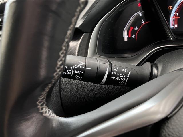 シビック ハッチバック 6MT 18AW リアスポ ナビ バックカメラ ETC(31枚目)