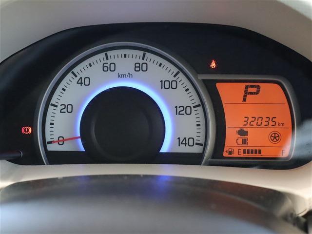 アルト L CD シートヒーター(7枚目)