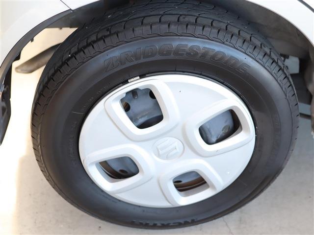 アルト L CD シートヒーター(8枚目)