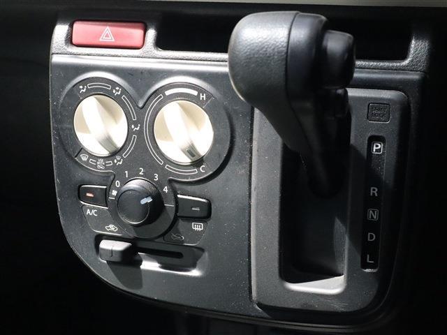 アルト L CD シートヒーター(9枚目)