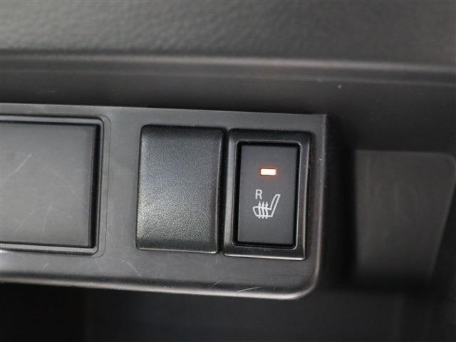 アルト L CD シートヒーター(11枚目)