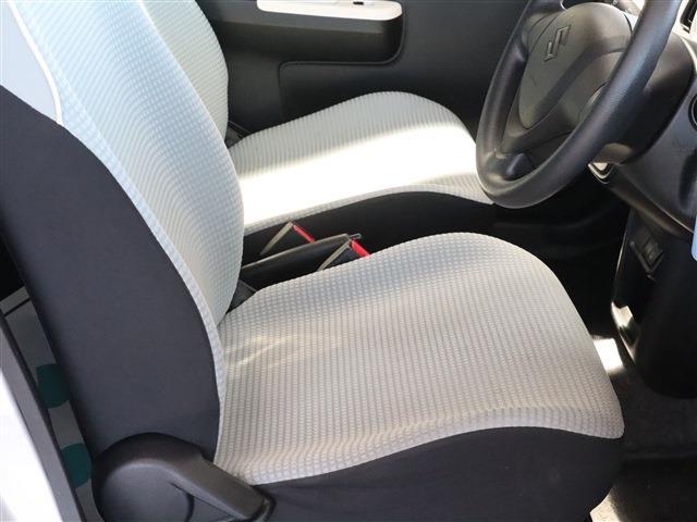 アルト L CD シートヒーター(12枚目)